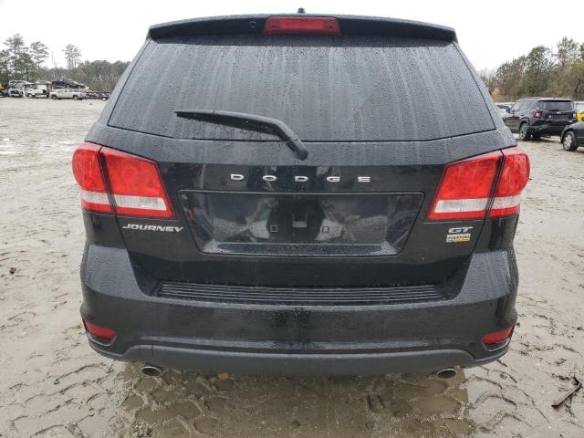 3C4PDCEG4JT469736 Dodge JOURNEY GT