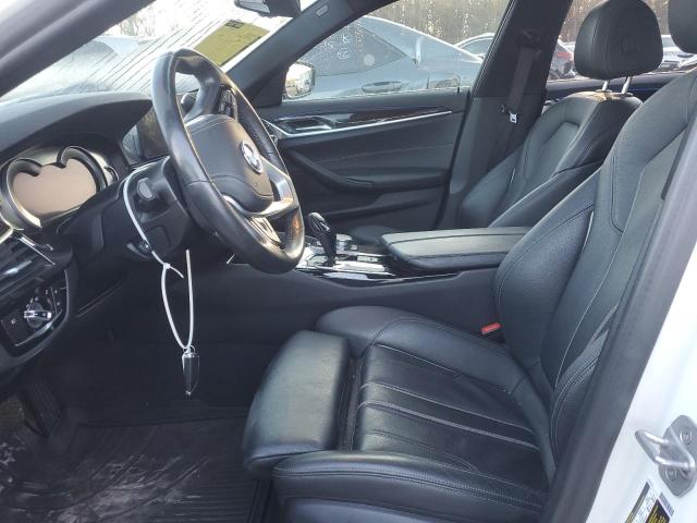 WBAJE7C54JG891342 BMW 540 XI