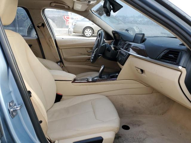 WBA3B1C55FK137479 BMW 320 I