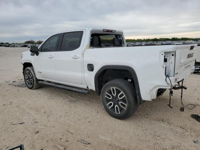 3GTP9EEL9KG304494 GMC Sierra K1500 At4