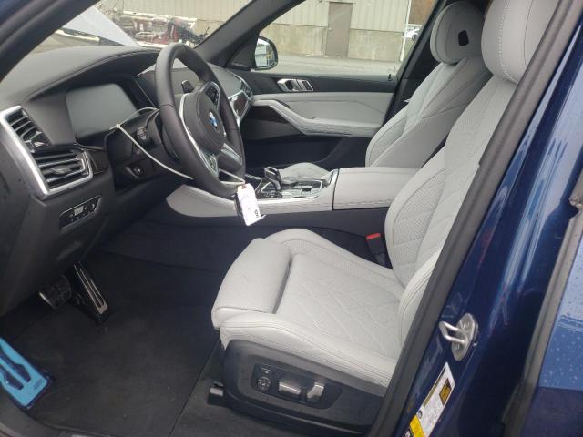 5UXCR6C05P9N91254 BMW X5 Xdrive40i