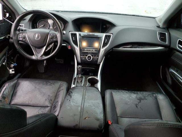 19UUB1F5XJA002985 Acura TLX TECH