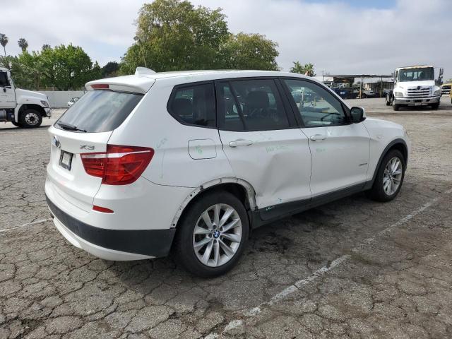 5UXWX9C54E0D23557 BMW X3 Xdrive28i