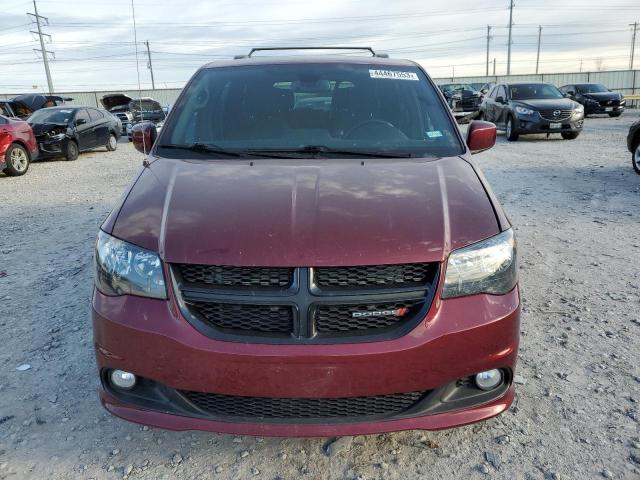 2C4RDGBGXLR259278 Dodge Grand Caravan Se