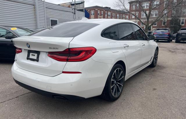 WBAJV6C52JBK07251 BMW 640 Xigt