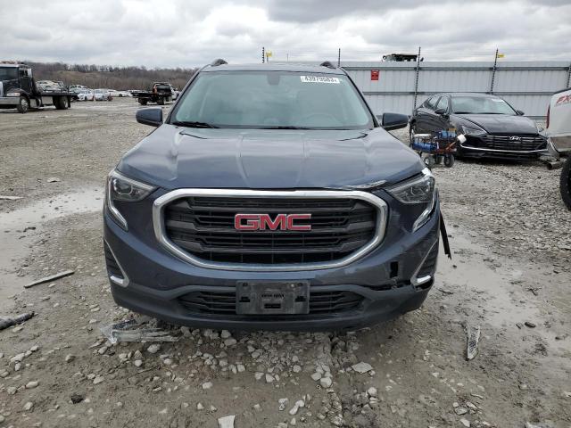 3GKALMEX4JL201627 GMC Terrain Sle