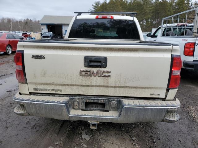 3GTU2UEHXEG445866 GMC Sierra K1500 Sle