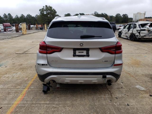 5UXTR7C51KLR44991 BMW X3 Sdrive30i