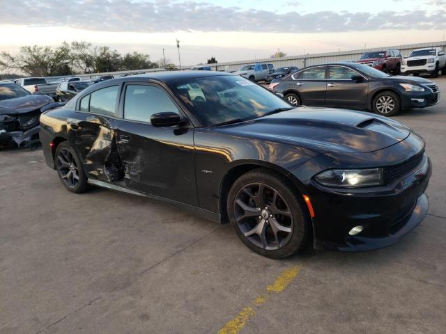 2C3CDXCT1KH587909 Dodge CHARGER R/T