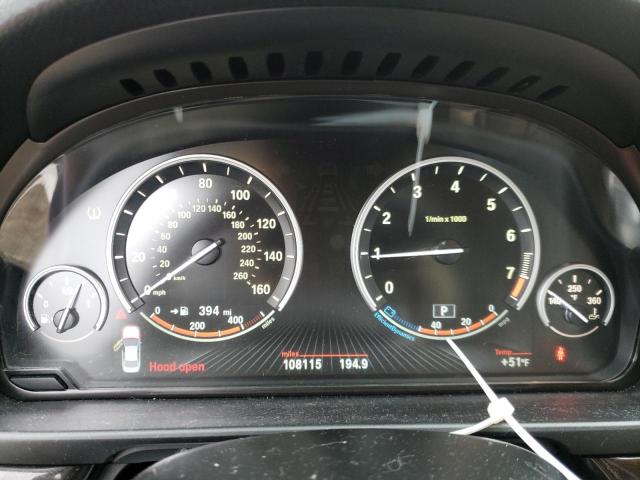 WBA5B1C55ED476061 BMW 535 I