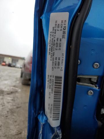 1C3CDFEB1FD299714 Dodge DART GT