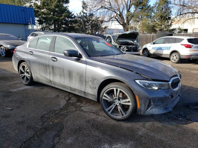 3MW5R7J54K8A05156 BMW 330XI
