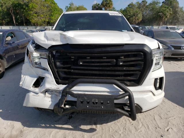 3GTP8AEH7KG201520 GMC Sierra C1500