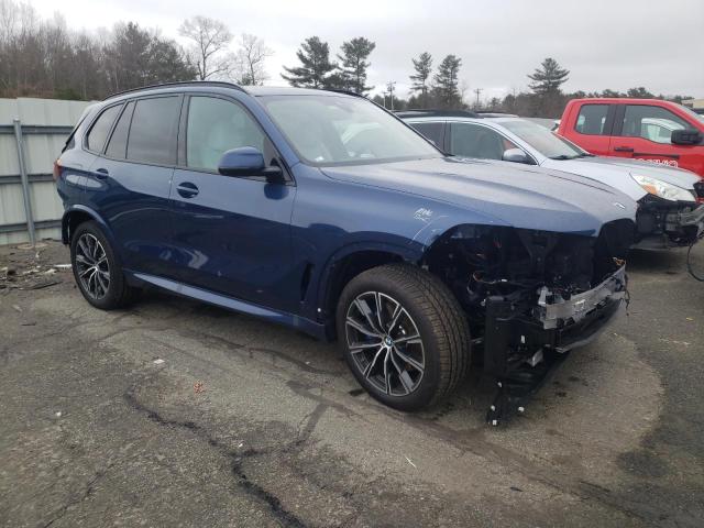 5UXCR6C05P9N91254 BMW X5 Xdrive40i