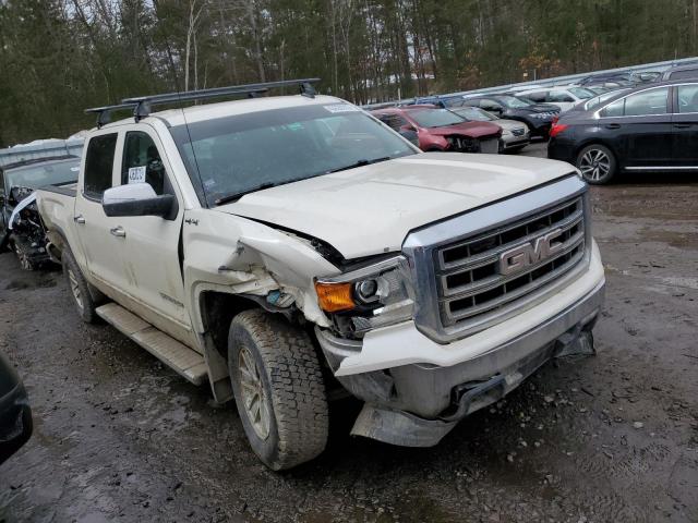 3GTU2UEHXEG445866 GMC Sierra K1500 Sle