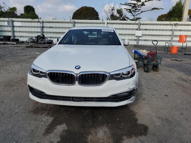 WBAJA5C57JG899838 BMW 530 I