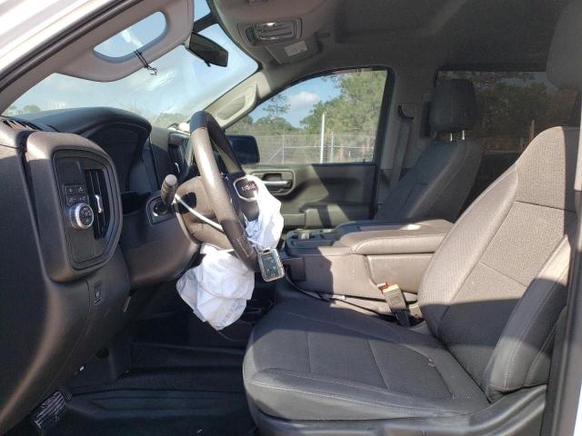 3GTP8AEH7KG201520 GMC Sierra C1500