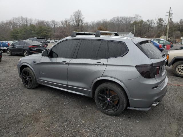 5UXWX9C56F0D51443 BMW X3 Xdrive28i