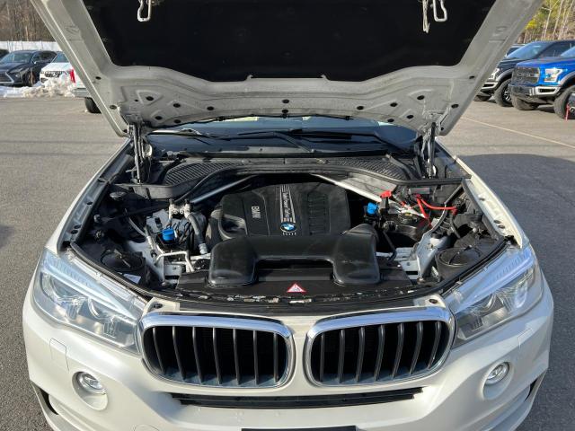 5UXKS4C58F0N09472 BMW X5 Xdrive35d