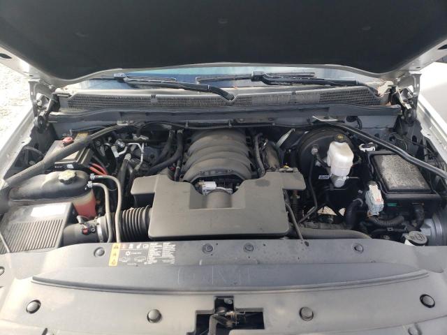 2GTV2MEC4K1236569 GMC Sierra Limited K1500 Sle