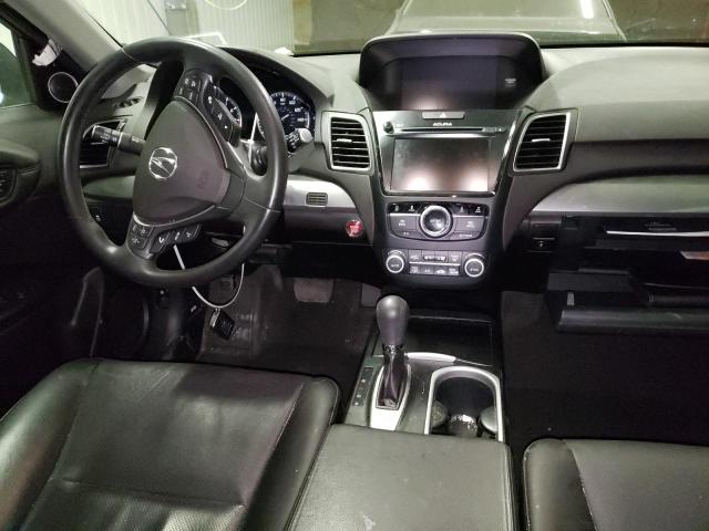 5J8TB4H52HL032166 Acura Rdx Technology