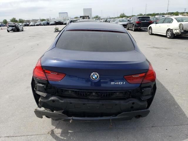 WBA6D0C55GD927467 BMW 640 I Gran Coupe
