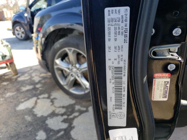 3C4PDDGG2HT585501 Dodge Journey Crossroad