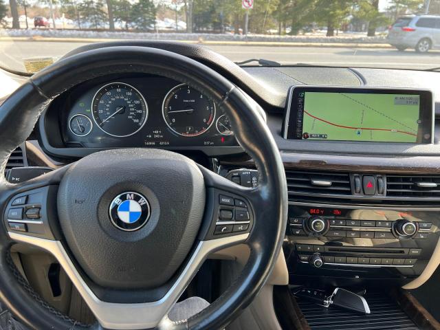 5UXKS4C58F0N09472 BMW X5 Xdrive35d