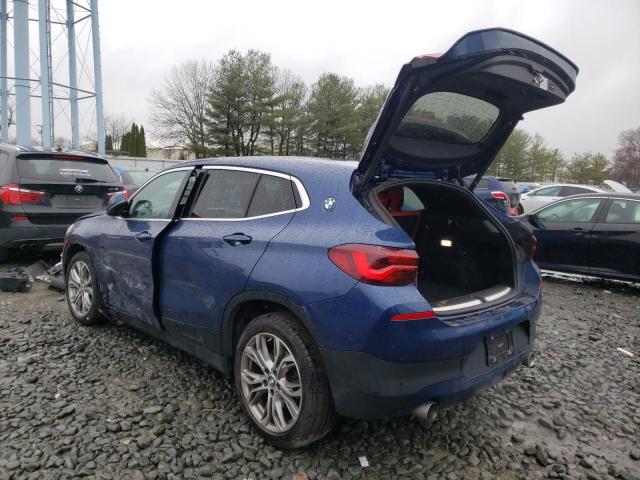 WBXYJ1C09M5S58353 BMW X2 Xdrive28i