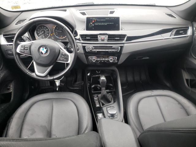 WBXHT3C34G5F66277 BMW X1 Xdrive28i