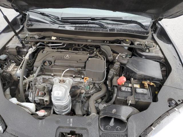 19UUB1F5XJA002985 Acura TLX TECH