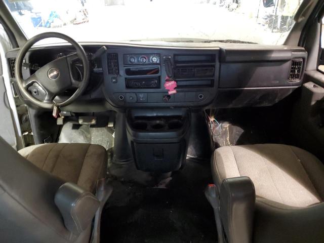 1GTW7FCA0E1913064 GMC Savana G2500