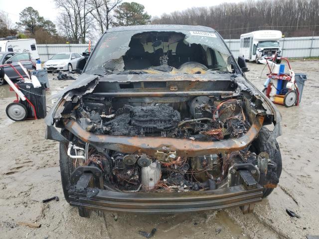 3C4PDCEG4JT469736 Dodge JOURNEY GT