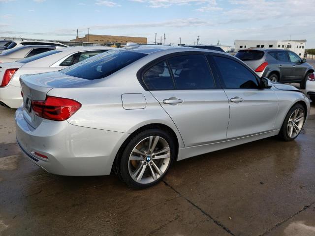 WBA8E3G5XGNT81079 BMW 328 Xi Sulev