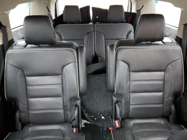 1GKKNXLS8JZ104222 GMC Acadia Denali