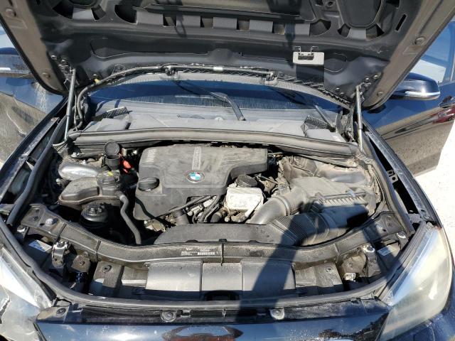 WBAVL1C59FVY26333 BMW X1 Xdrive28i