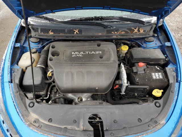 1C3CDFEB1FD299714 Dodge DART GT