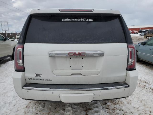 1GKS2HKJ3JR358167 GMC YUKON XL DENALI