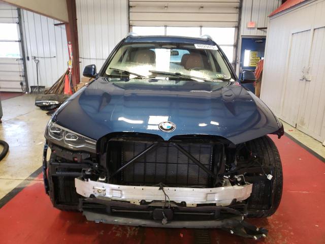 5UXCW2C01N9L79434 BMW X7 Xdrive40i