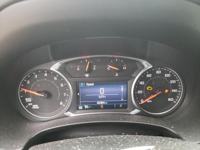 3GKALTEV2KL334039 GMC Terrain Sle