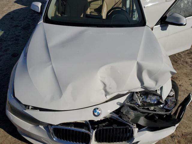 WBA3B3G50FNR86553 BMW 328 XI