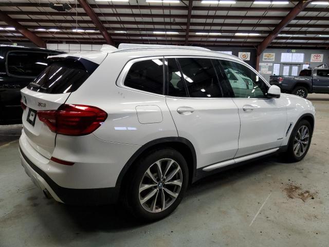 5UXTR9C56JLC77087 BMW X3 Xdrive30i