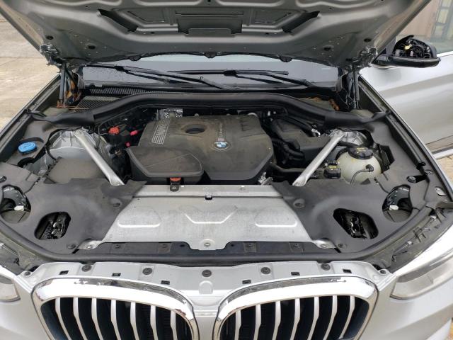 5UXTR7C51KLR44991 BMW X3 Sdrive30i