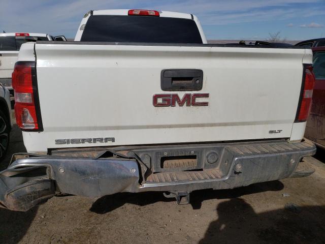 3GTU2VEC3EG400195 GMC Sierra K1500 Slt