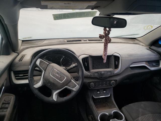 3GKALMEV7KL142704 GMC Terrain Sle