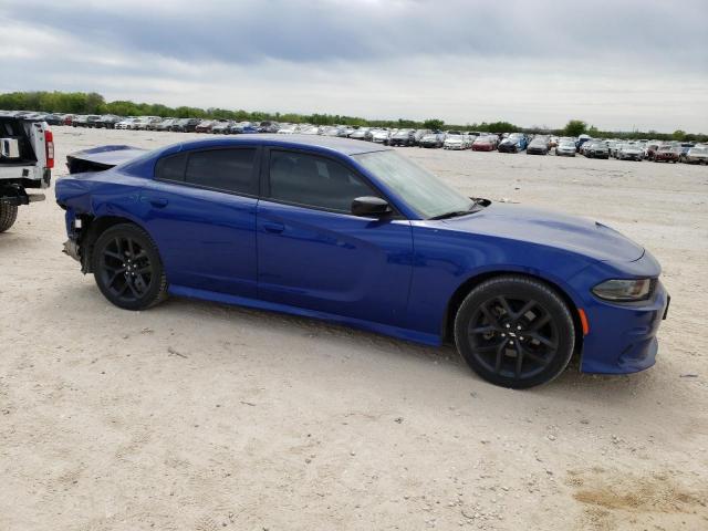 2C3CDXHG2KH660684 Dodge CHARGER GT