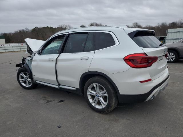 5UXTR9C56JLC76621 BMW X3 Xdrive30i