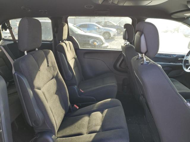 2C4RDGBGXLR259278 Dodge Grand Caravan Se