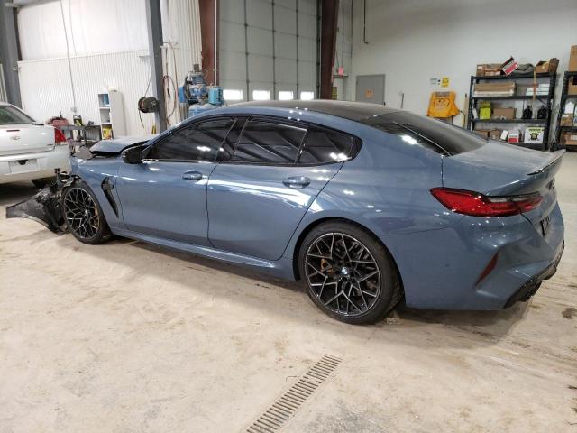 WBSGV0C01NCJ95102 BMW M8