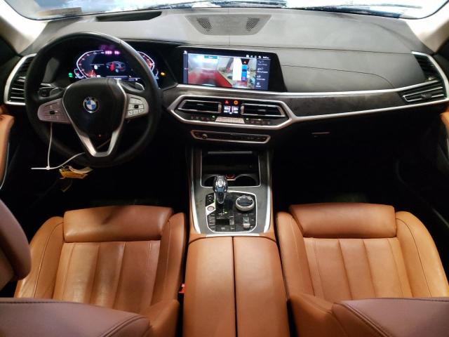 5UXCW2C01N9L79434 BMW X7 Xdrive40i